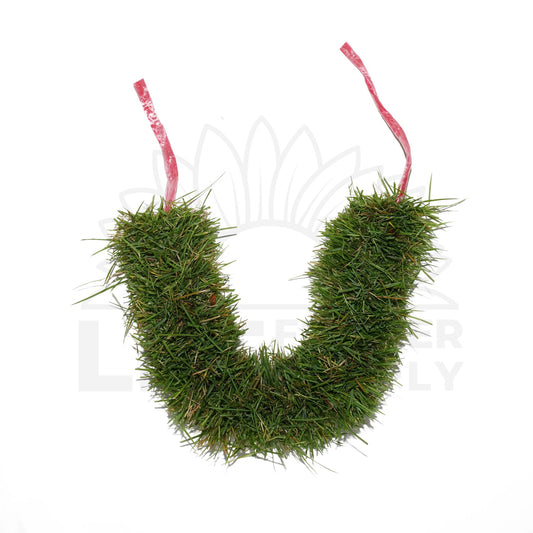 one piece of grass kattai