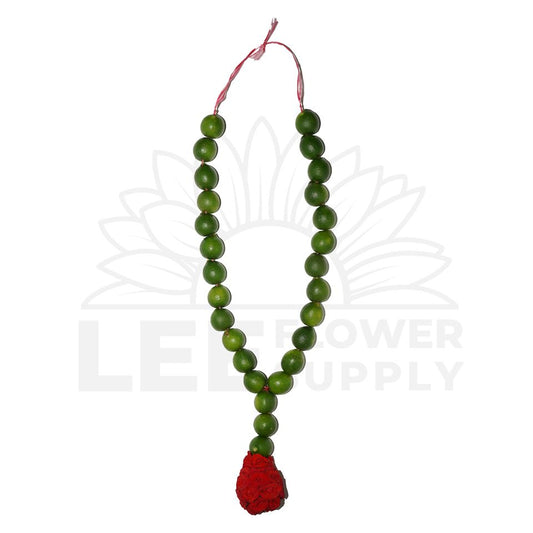 Lime Garland