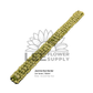 Malay Wedding Jasmine Set – Javanese Style | Design 01