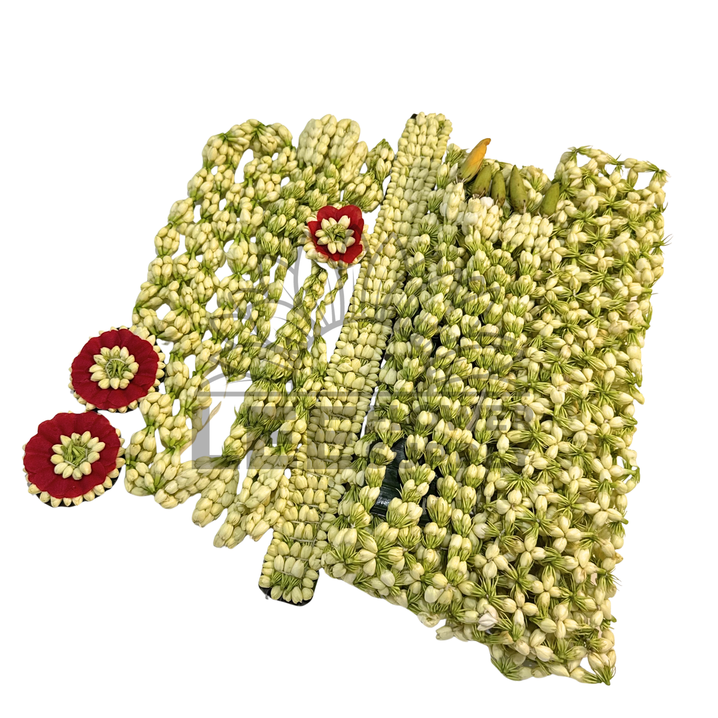 Malay Wedding Jasmine Set – Javanese Style | Design 01