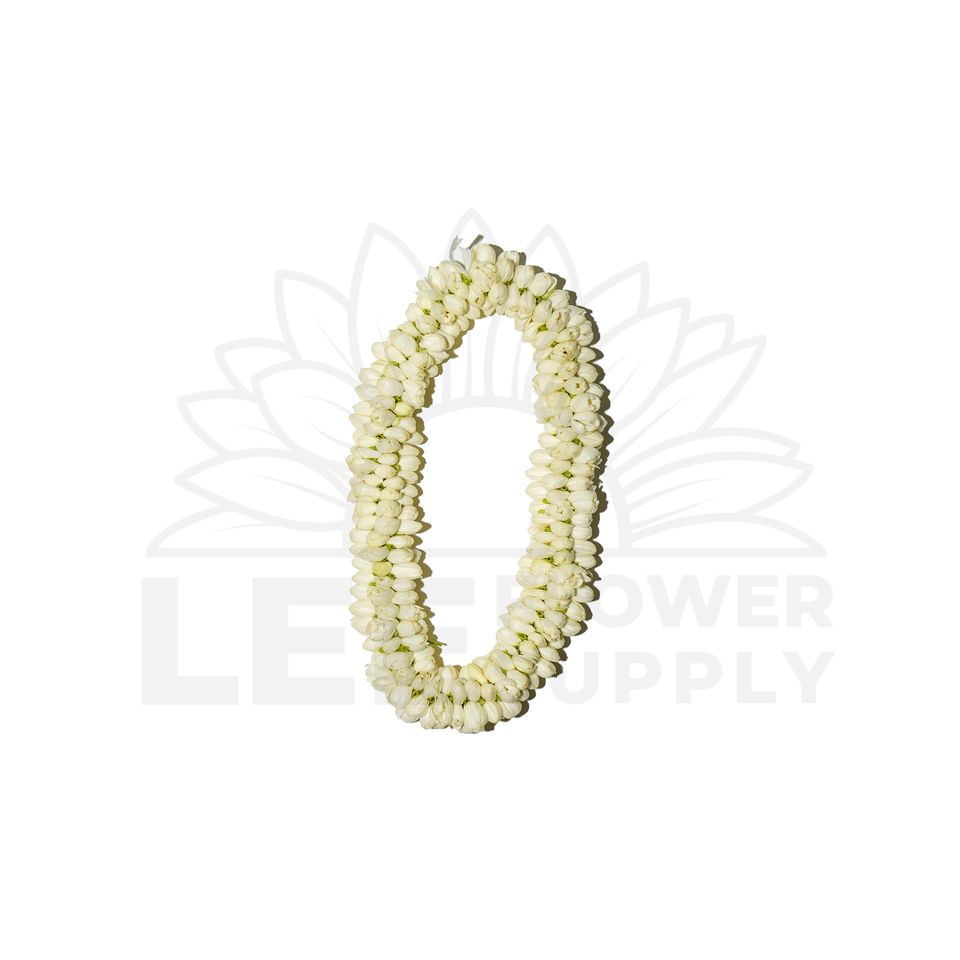 jasmine garland f 20cm